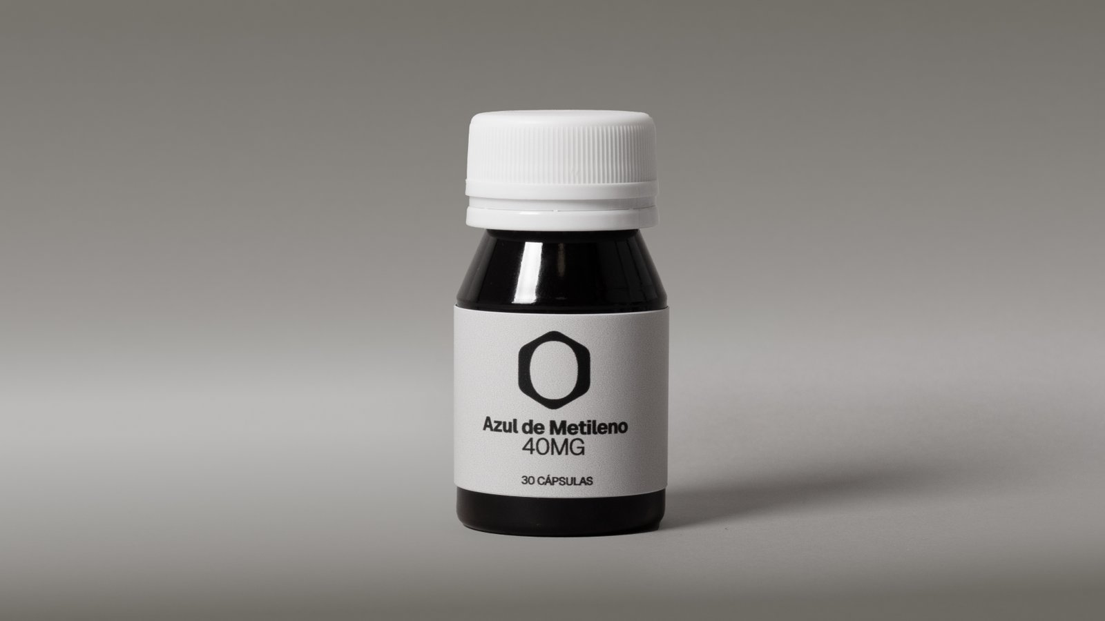 Azul de Metileno Gotas